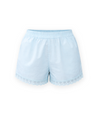 LEO SHORT - Blue