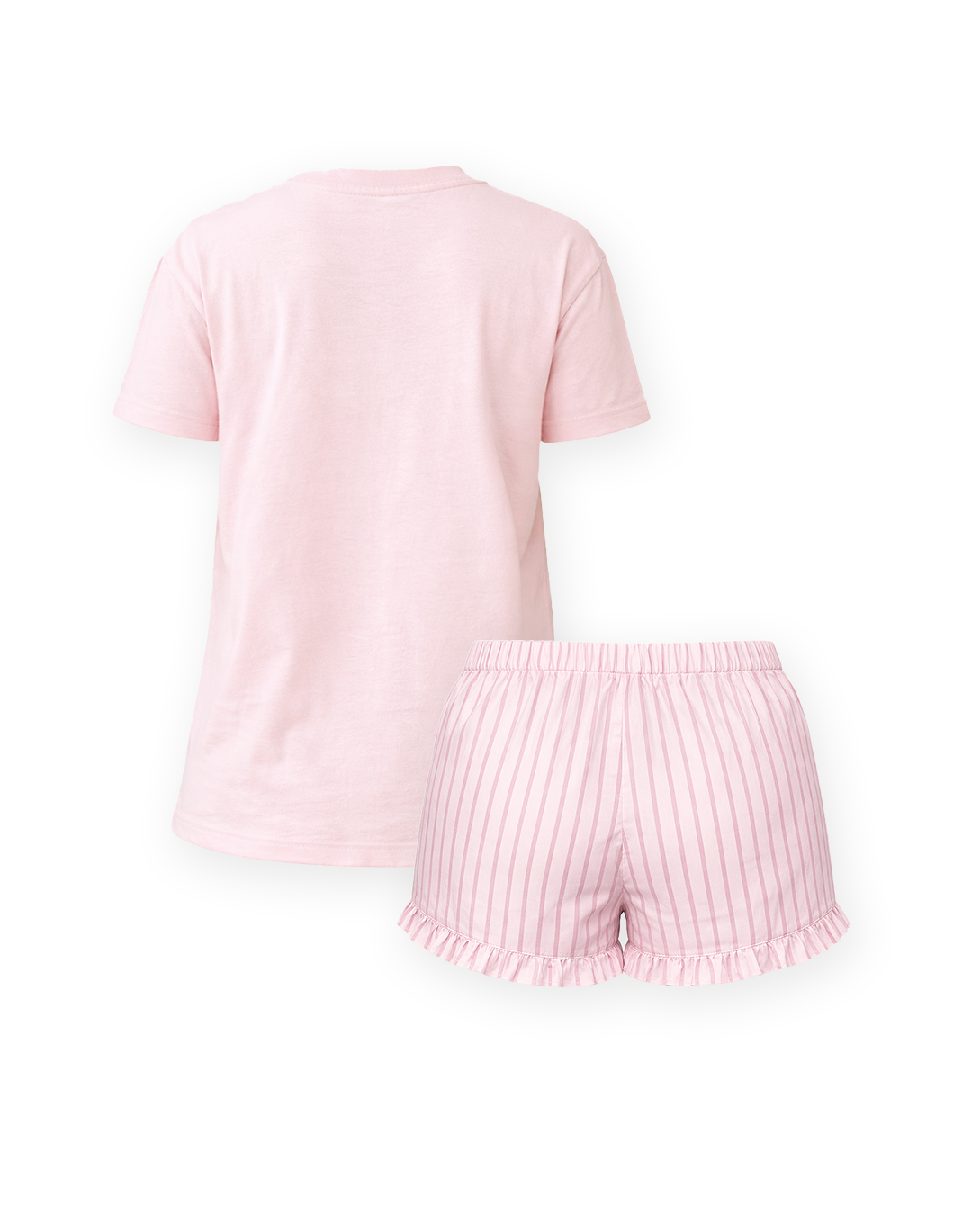 SABEL SET - Pink