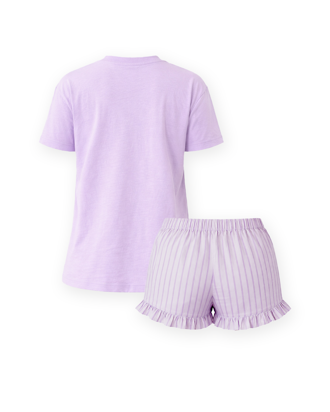SABEL SET - Purple