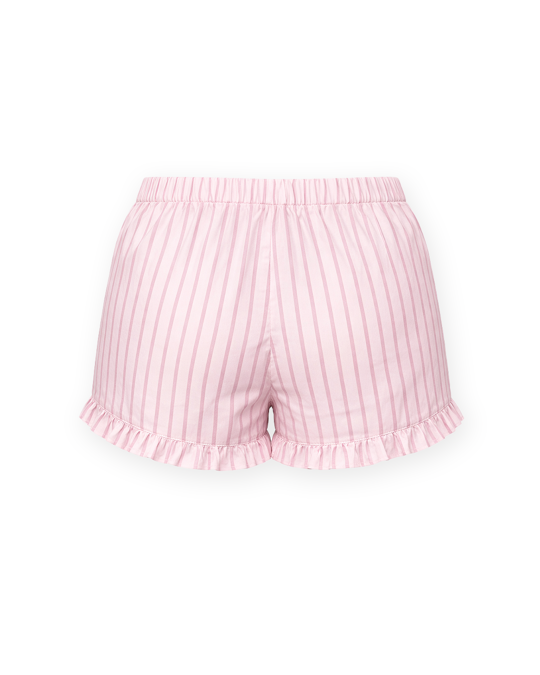 SABEL SHORT - Pink