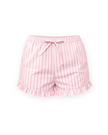SABEL SHORT - Pink