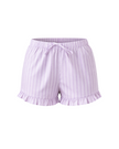 SABEL SHORT - Purple