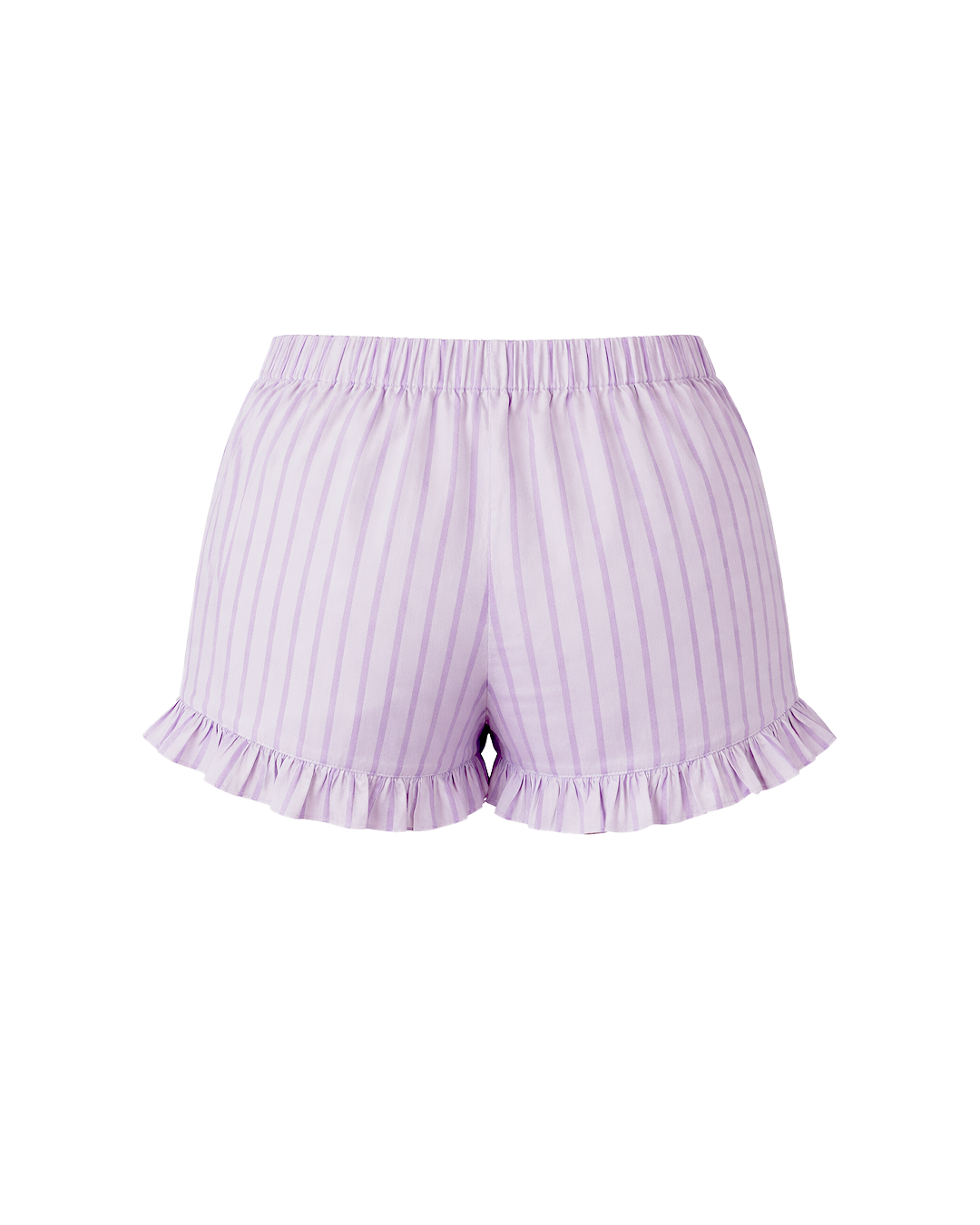 SABEL SHORT - Purple
