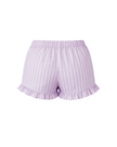 SABEL SHORT - Purple