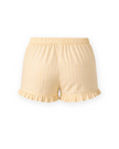 SABEL SHORT - Yellow