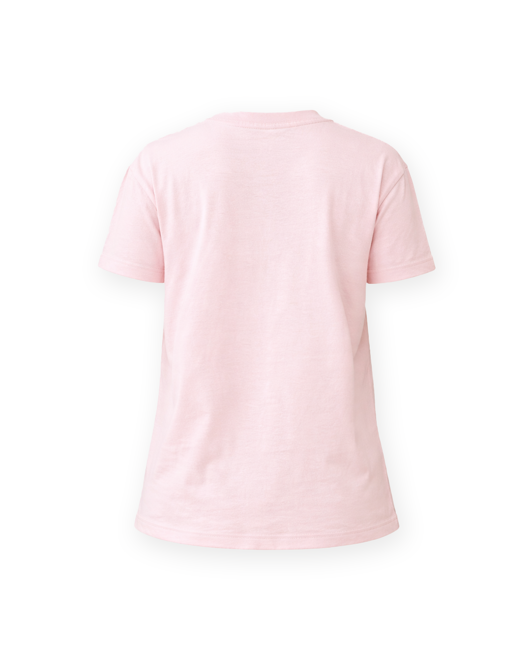 SABEL TEE - Pink
