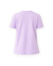 SABEL TEE - Purple