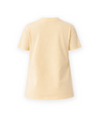 SABEL TEE - Yellow